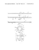 TUBULAR CYLINDER diagram and image