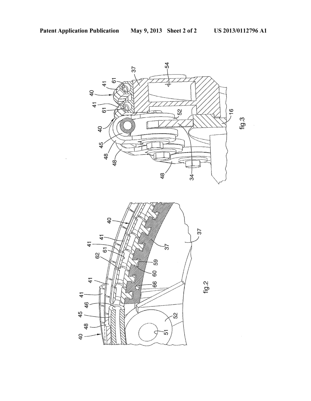 PERFECTED LAYING HEAD - diagram, schematic, and image 03