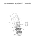 MOTORIZED ROLLER TUBE SYSTEM HAVING DUAL-MODE OPERATION diagram and image