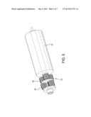 MOTORIZED ROLLER TUBE SYSTEM HAVING DUAL-MODE OPERATION diagram and image