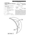 DRUM FOR STORING AND DISPENSING A REELED CLIP LINE diagram and image