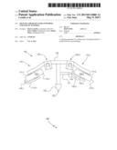 Splicing Apparatus for Unwinding Strands Of Material diagram and image