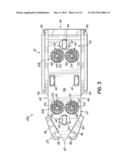 Multi-Modal Vehicle diagram and image