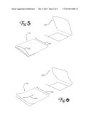 Apparatus for Pre-Rotating Aircraft Tires diagram and image