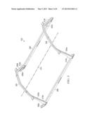 SKID LANDING GEAR SYSTEM diagram and image