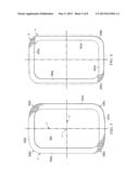 SKID LANDING GEAR SYSTEM diagram and image