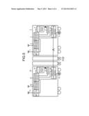 TRAIN-POSITION LOCATING DEVICE AND TRAIN-POSITION LOCATING METHOD diagram and image