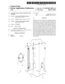 Antenna Installation Apparatus and Method diagram and image