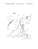 COLLAPSIBLE, FLEXIBLE DISPLAY SYSTEM diagram and image