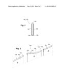 COLLAPSIBLE, FLEXIBLE DISPLAY SYSTEM diagram and image