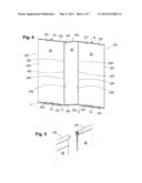 COLLAPSIBLE, FLEXIBLE DISPLAY SYSTEM diagram and image