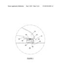 SELF ADJUSTING FURNITURE STABILISING DEVICE diagram and image