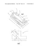 Linear Guide Device diagram and image