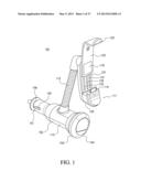 Electrical Accessory and Method of Providing Same diagram and image