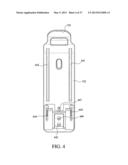 Electrical Accessory and Method of Providing Same diagram and image