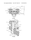 VIBRATION ISOLATION UNIT diagram and image