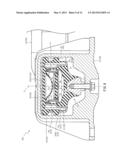 VIBRATION ISOLATION UNIT diagram and image