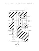 VIBRATION ISOLATION UNIT diagram and image