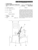 SUPPORTING APPARATUS diagram and image