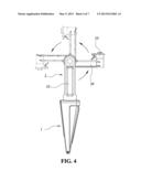 SUPPORTING APPARATUS diagram and image