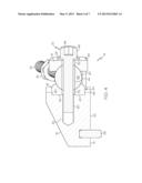 MOUNTING SYSTEMS FOR STRUCTURAL MEMBERS, FASTENING ASSEMBLIES THEREOF, AND     VIBRATION ISOLATION SYSTEMS INCLUDING THE SAME diagram and image