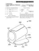 BROOM REST AND/OR BROOM HOLDER diagram and image