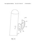 BROOM REST AND/OR BROOM HOLDER diagram and image