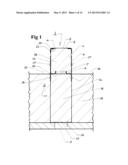 Sill or Hob Moulding System diagram and image