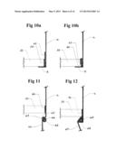 Sill or Hob Moulding System diagram and image