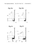 Sill or Hob Moulding System diagram and image