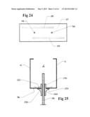 Sill or Hob Moulding System diagram and image