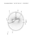 VACUUM PHOTOSENSOR DEVICE WITH ELECTRON LENSING diagram and image