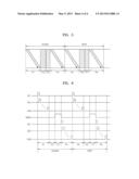 PHOTO-DETECTING PIXEL, PHOTO-DETECTING APPARATUS, AND METHOD OF DRIVING     THE PHOTO-DETECTING APPARATUS diagram and image