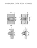 Nanowire Field Effect Transistor Device diagram and image