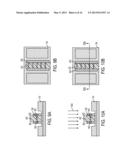 Nanowire Field Effect Transistor Device diagram and image