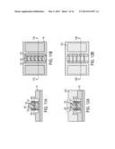 Nanowire Field Effect Transistor Device diagram and image