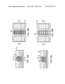 Nanowire Field Effect Transistor Device diagram and image