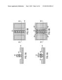 Nanowire Field Effect Transistor Device diagram and image