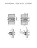 Nanowire Field Effect Transistor Device diagram and image