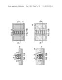 Nanowire Field Effect Transistor Device diagram and image