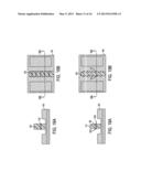 Nanowire Field Effect Transistor Device diagram and image