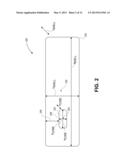 SEMICONDUCTOR STRUCTURE HAVING NANOCRYSTALLINE CORE AND NANOCRYSTALLINE     SHELL WITH INSULATOR COATING diagram and image