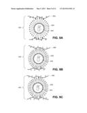 COMPOSITE HAVING SEMICONDUCTOR STRUCTURES EMBEDDED IN A MATRIX diagram and image