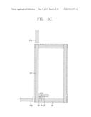 FRINGE FIELD SWITCHING LIQUID CRYSTAL DISPLAY DEVICE AND METHOD OF     FABRICATING THE SAME diagram and image