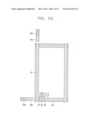 FRINGE FIELD SWITCHING LIQUID CRYSTAL DISPLAY DEVICE AND METHOD OF     FABRICATING THE SAME diagram and image