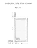 FRINGE FIELD SWITCHING LIQUID CRYSTAL DISPLAY DEVICE AND METHOD OF     FABRICATING THE SAME diagram and image