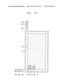 FRINGE FIELD SWITCHING LIQUID CRYSTAL DISPLAY DEVICE AND METHOD OF     FABRICATING THE SAME diagram and image