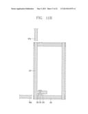 FRINGE FIELD SWITCHING LIQUID CRYSTAL DISPLAY DEVICE AND METHOD OF     FABRICATING THE SAME diagram and image