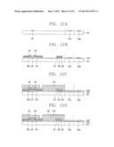 FRINGE FIELD SWITCHING LIQUID CRYSTAL DISPLAY DEVICE AND METHOD OF     FABRICATING THE SAME diagram and image