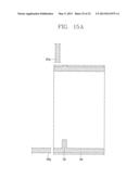 FRINGE FIELD SWITCHING LIQUID CRYSTAL DISPLAY DEVICE AND METHOD OF     FABRICATING THE SAME diagram and image